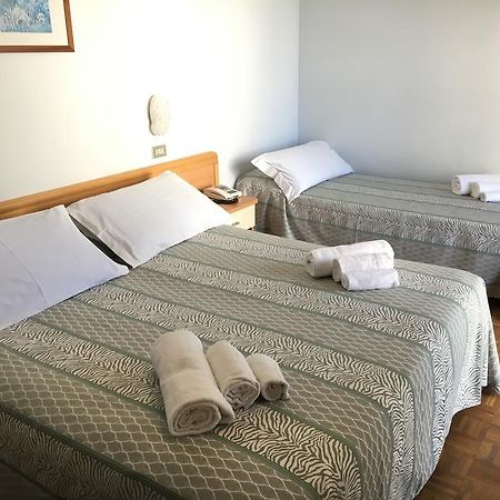 Hotel Consul Milano Marittima Esterno foto