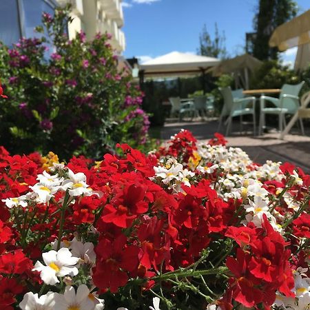 Hotel Consul Milano Marittima Esterno foto