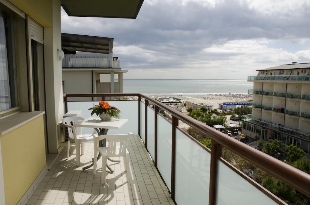 Hotel Consul Milano Marittima Camera foto