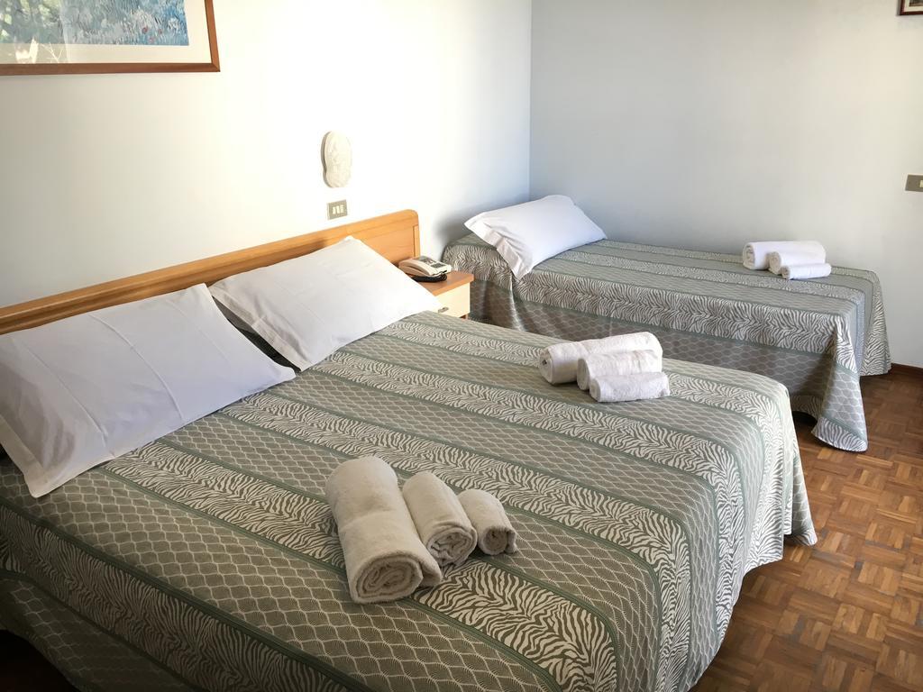 Hotel Consul Milano Marittima Esterno foto